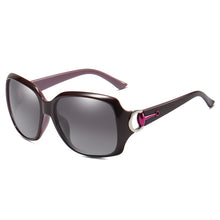 Load image into Gallery viewer, Butterfly Women‘s Sunglasses Polarizer Design Fashion  Sun Glasses Women Luxury Driving Eyewear Oculos de sol 3609