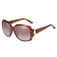 Load image into Gallery viewer, Butterfly Women‘s Sunglasses Polarizer Design Fashion  Sun Glasses Women Luxury Driving Eyewear Oculos de sol 3609