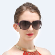 Load image into Gallery viewer, Butterfly Women‘s Sunglasses Polarizer Design Fashion  Sun Glasses Women Luxury Driving Eyewear Oculos de sol 3609