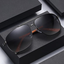 Load image into Gallery viewer, YUNSIYIXING Polarized Sunglasses Men Women Brand Fishing Glasses Sun Driving Eyewear Sunglasses oculos de sol masculino