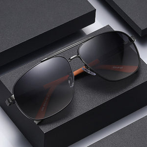YUNSIYIXING Polarized Sunglasses Men Women Brand Fishing Glasses Sun Driving Eyewear Sunglasses oculos de sol masculino