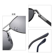 Load image into Gallery viewer, YUNSIYIXING Polarized Sunglasses Men Women Brand Fishing Glasses Sun Driving Eyewear Sunglasses oculos de sol masculino