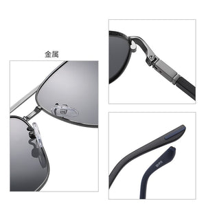 YUNSIYIXING Polarized Sunglasses Men Women Brand Fishing Glasses Sun Driving Eyewear Sunglasses oculos de sol masculino