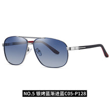 Load image into Gallery viewer, YUNSIYIXING Polarized Sunglasses Men Women Brand Fishing Glasses Sun Driving Eyewear Sunglasses oculos de sol masculino