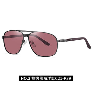 YUNSIYIXING Polarized Sunglasses Men Women Brand Fishing Glasses Sun Driving Eyewear Sunglasses oculos de sol masculino