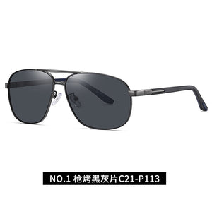YUNSIYIXING Polarized Sunglasses Men Women Brand Fishing Glasses Sun Driving Eyewear Sunglasses oculos de sol masculino