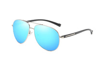 Load image into Gallery viewer, YUNSIYIXING Polarized Sunglasses Men Women Metal Frame Sun Glasses Classic Brand Designer Eyewear Exellent Quallity 2362