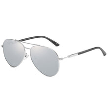 Load image into Gallery viewer, YUNSIYIXING Vintage Men's Sunglasses Polarized Pilot Driving Brand Sun Glasses Classic Anti-Glare Eyewear Men/Women 1503