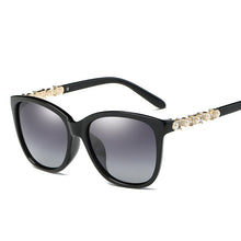 Load image into Gallery viewer, YUNSIYIXING Women's Polarized Sunglasses Classic 8814 Vintage Sun Glasses Driving UV400 Glasses For Women gafas de sol