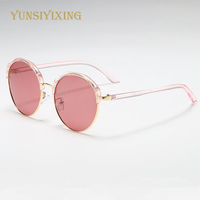 YUNSIYIXING Women's Sunglasses Polarized Brand Design Sun Glasses UV400 Butterfly Driving Women Accessories Eyewear 1976