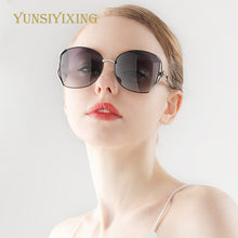 Load image into Gallery viewer, Sunglasses Women Classic Polarized Sun Glasses Women Fashion Glasses 6083 Polarized Driving Eyewear 6083 gafas de sol