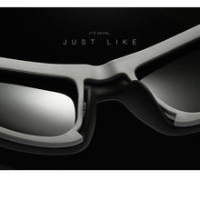 Load image into Gallery viewer, Yellow Sunglasses Men Sports Polarized night vision Models Goggle Glasses Series Dazzling film Driving Mirror fishing
