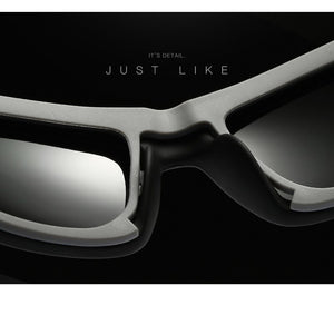 Yellow Sunglasses Men Sports Polarized night vision Models Goggle Glasses Series Dazzling film Driving Mirror fishing