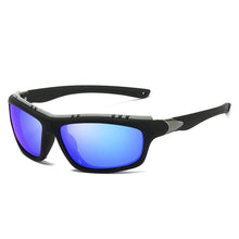 Load image into Gallery viewer, Yellow Sunglasses Men Sports Polarized night vision Models Goggle Glasses Series Dazzling film Driving Mirror fishing