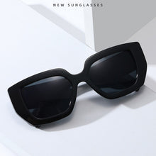 Load image into Gallery viewer, Yoovos 2023 Sunglasses Men Retro Men EyeWear Sunglasses  Vintage  Glasse Square Brand Designer Female Oculos