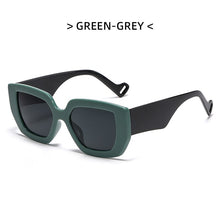 Load image into Gallery viewer, Yoovos 2023 Sunglasses Men Retro Men EyeWear Sunglasses  Vintage  Glasse Square Brand Designer Female Oculos