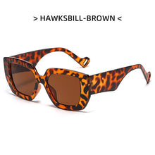 Load image into Gallery viewer, Yoovos 2023 Sunglasses Men Retro Men EyeWear Sunglasses  Vintage  Glasse Square Brand Designer Female Oculos