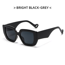 Load image into Gallery viewer, Yoovos 2023 Sunglasses Men Retro Men EyeWear Sunglasses  Vintage  Glasse Square Brand Designer Female Oculos