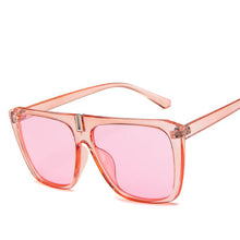 Load image into Gallery viewer, Yoovos 2023 Vintage Square Sunglasses Women  Brand Designer Eyeglasses Driving Street Beat Party Oculos De Sol Gafas