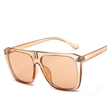 Load image into Gallery viewer, Yoovos 2023 Vintage Square Sunglasses Women  Brand Designer Eyeglasses Driving Street Beat Party Oculos De Sol Gafas