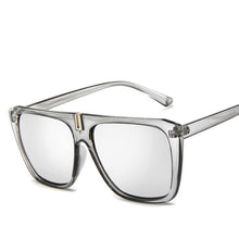 Load image into Gallery viewer, Yoovos 2023 Vintage Square Sunglasses Women  Brand Designer Eyeglasses Driving Street Beat Party Oculos De Sol Gafas