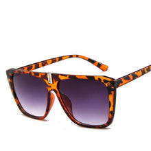 Load image into Gallery viewer, Yoovos 2023 Vintage Square Sunglasses Women  Brand Designer Eyeglasses Driving Street Beat Party Oculos De Sol Gafas