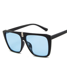 Load image into Gallery viewer, Yoovos 2023 Vintage Square Sunglasses Women  Brand Designer Eyeglasses Driving Street Beat Party Oculos De Sol Gafas