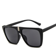 Load image into Gallery viewer, Yoovos 2023 Vintage Square Sunglasses Women  Brand Designer Eyeglasses Driving Street Beat Party Oculos De Sol Gafas