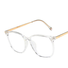 Load image into Gallery viewer, Yoovos 2023 Women Glasses Frame  Eyewear For Women Anti Blue Light Glasses Optics Brand Designer Eyeglasses Frame Women