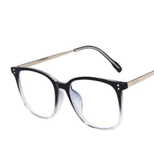 Load image into Gallery viewer, Yoovos 2023 Women Glasses Frame  Eyewear For Women Anti Blue Light Glasses Optics Brand Designer Eyeglasses Frame Women