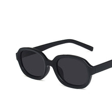 Load image into Gallery viewer, Oval Women Sunglasses Small Frame Sunglasses Women Vintage Eyewear Brand Designer Sun Glasses Women Hip-Hop Men Okulary