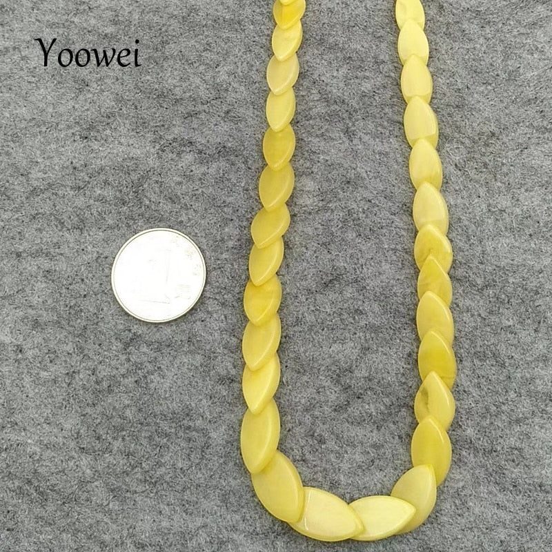 50cm 17.2g Natural Amber Necklace for Women Gift Certified Precious Stone Oval Lithuania Baltic Amber Jewelry Wholesale