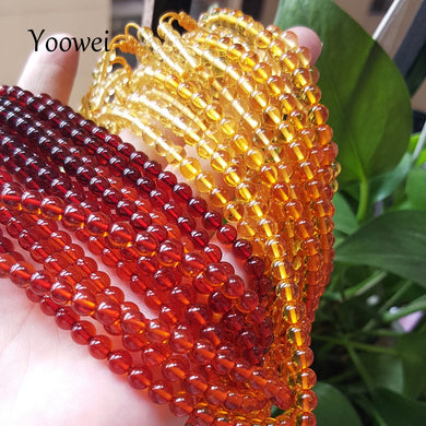 Bracciale in ambra originale all'ingrosso 108 per perline naturali per adulti per bambini Bracciale Mala/collana Gioielli Bracciale rosario Buddha 