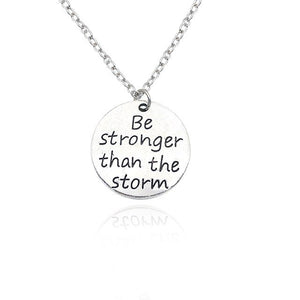You Are My Sunshine Person Best Friends Pendant Dog Paw Footprint Love Heart Necklace For Women Sister Dad BFF Couple Jewelry