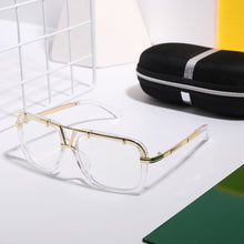 Load image into Gallery viewer, Yvan Metal Retro Coating Eyewear UV 400 Women Men Sunglasses Sun Glasses Steampunk Vintage Fishing Brand Designer Cat Eye