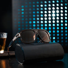 Load image into Gallery viewer, Yvan Metal Retro Coating Eyewear UV 400 Women Sunglasses Sun Glasses Steampunk Vintage Fishing Brand Designer half Cat Eye