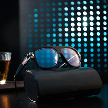 Load image into Gallery viewer, Yvan Metal Retro Coating Eyewear UV 400 Women Sunglasses Sun Glasses Steampunk Vintage Fishing Brand Designer half Cat Eye