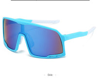 Load image into Gallery viewer, ZAOLIHU Rainbow Mirror Mens Goggles Sports Sunglasses Women Cycling Eyewear Outdoor Designer Adult Eyeglasses Winter Ski Goggles