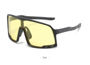 ZAOLIHU Rainbow Mirror Mens Goggles Sports Sunglasses Women Cycling Eyewear Outdoor Designer Adult Eyeglasses Winter Ski Goggles