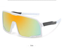 Load image into Gallery viewer, ZAOLIHU Rainbow Mirror Mens Goggles Sports Sunglasses Women Cycling Eyewear Outdoor Designer Adult Eyeglasses Winter Ski Goggles