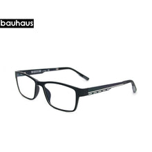 Load image into Gallery viewer, ZD4623 Men or women Square Glasses Frame Myopia Prescription Optical Eyewear ultem Frames