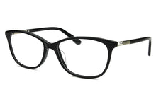 Carica l&#39;immagine nel visualizzatore di Gallery, ZENOTTIC Acetate Cat Eye Glasses Frames For Women  Optical Myopia Spectacle Eyewear Clear Lenses Prescription Eyeglasses