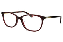 Carica l&#39;immagine nel visualizzatore di Gallery, ZENOTTIC Acetate Cat Eye Glasses Frames For Women  Optical Myopia Spectacle Eyewear Clear Lenses Prescription Eyeglasses