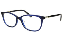 Carica l&#39;immagine nel visualizzatore di Gallery, ZENOTTIC Acetate Cat Eye Glasses Frames For Women  Optical Myopia Spectacle Eyewear Clear Lenses Prescription Eyeglasses