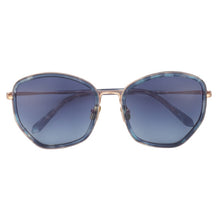Load image into Gallery viewer, ZENOTTIC Acetate Oversized Sunglasses Women  Designer Butterfly Big Frame Driving UV400 Polarized Shades Sun Glasses