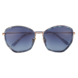 ZENOTTIC Acetate Oversized Sunglasses Women  Designer Butterfly Big Frame Driving UV400 Polarized Shades Sun Glasses