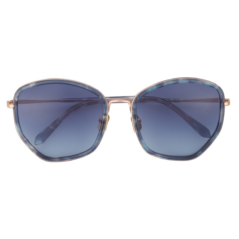 ZENOTTIC Acetate Oversized Sunglasses Women  Designer Butterfly Big Frame Driving UV400 Polarized Shades Sun Glasses