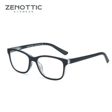 Load image into Gallery viewer, ZENOTTIC Anti Blue Light Blocking Glasses For Children Kids Boy Girl Computer Gaming Glasses Blue Ray Myopia Optical Eyeglasses