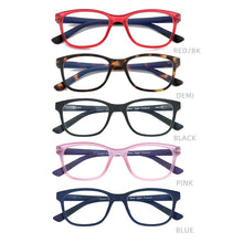 Load image into Gallery viewer, ZENOTTIC Anti Blue Light Blocking Glasses For Children Kids Boy Girl Computer Gaming Glasses Blue Ray Myopia Optical Eyeglasses
