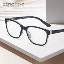 Load image into Gallery viewer, ZENOTTIC Anti Blue Light Blocking Glasses For Children Kids Boy Girl Computer Gaming Spectacles Blue Ray Myopia Optical Eyewear